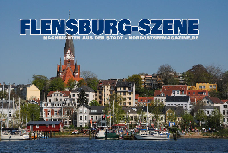 Auch Flensburg ist verpflichtet: Auffstellung eines Lärmminderungsplanung mit Bürgerbeteiligung