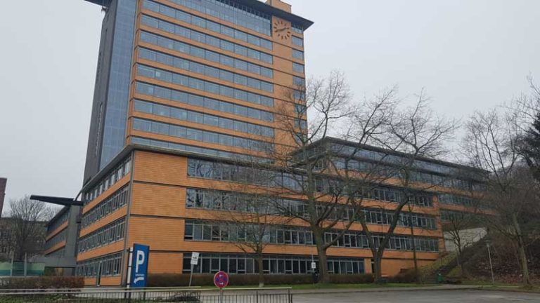 Flensburg: Informationsveranstaltung zur Verlagerung des Wirtschaftshafens