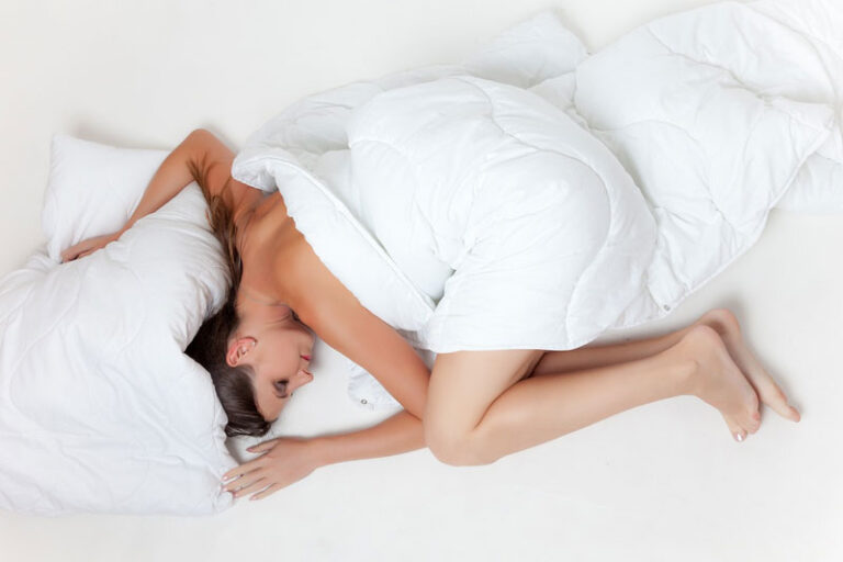 Schlafstörungen – wie ist eine Behandlung möglich?