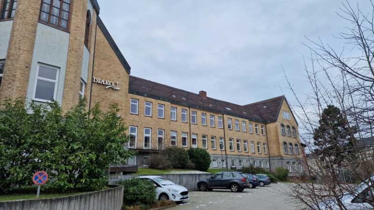 Flensburger DIAKO Krankenhaus reicht Insolvenzplan ein