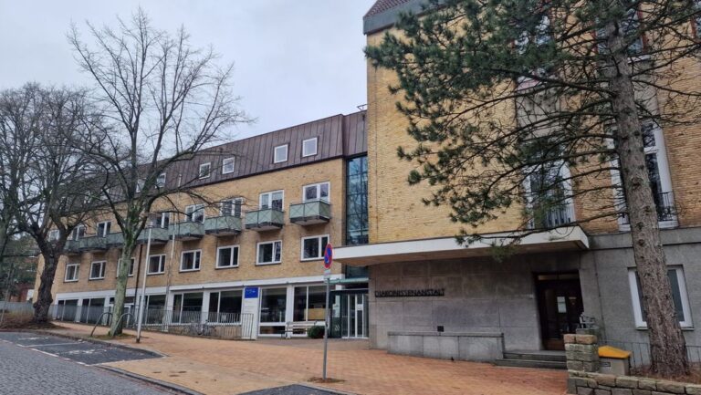 Einigung: Weniger Kündigungen am DIAKO Krankenhaus Flensburg als erwartet