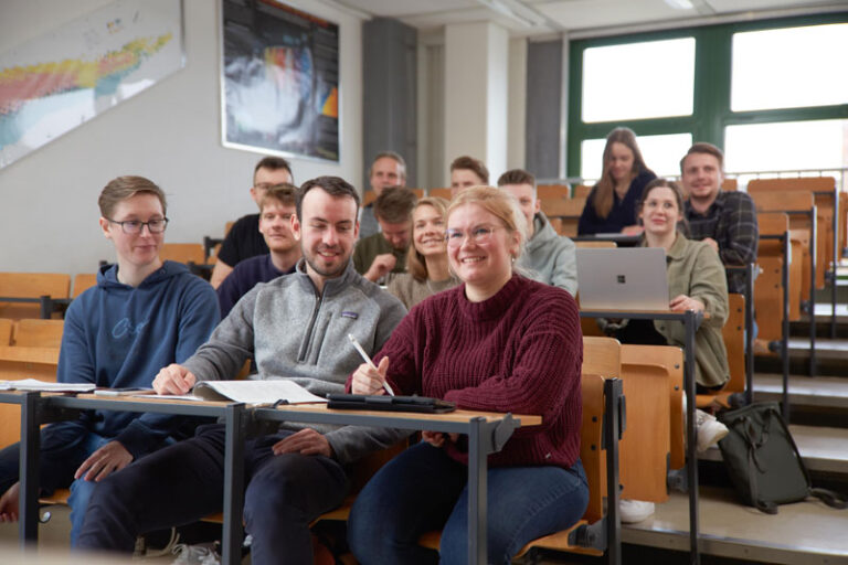 So geht Zukunft: Hochschule Flensburg öffnet Bewerbungsportal fürs Studium