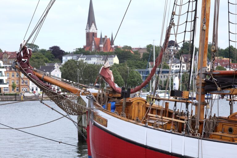 Freizeit in Flensburg genießen – und dabei clever sparen mit Couponplus.de