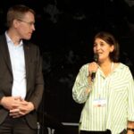 Flensburger Hofkultur 2025: Ein voller Erfolg