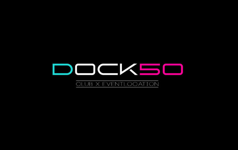 DOCK 50: EVENTLOCATION AM FLENSBURGER HAFEN STARTET MIT FRISCHEM KONZEPT