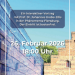 Spiegel in der Phänomenta