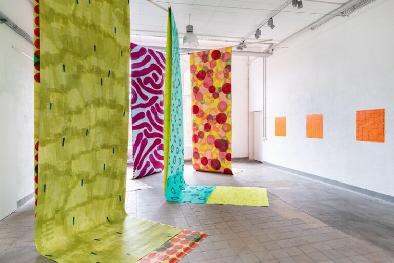 Neue Ausstellung „UN SICHT WAHR“ im Kunst&Co Flensburg