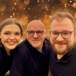 Impro-Comedy-Show in der Olen Möhl