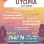 Kulturh(a)us Utopia Workshop im Aktivitetshuset
