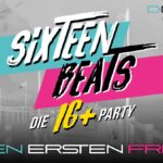 Sixteen Beats - Die 16+ Party