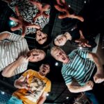 FÄASCHTBÄNKLER live im Deutschen Haus