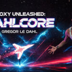 ROXY UNLEASHED: DAHLCORE – GREGOR LE DAHL l LIVE im Roxy
