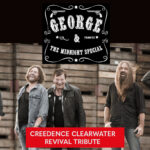 Creedence Clearwater Revival (CCR) Tribute