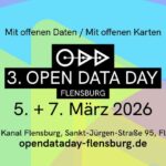 Open Data Day im Offenen Kanal