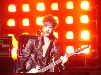 Fotos Werner Rennen 2004 – Bölkstoff, Kultschüsseln und Rock’n’Roll 1. Teil