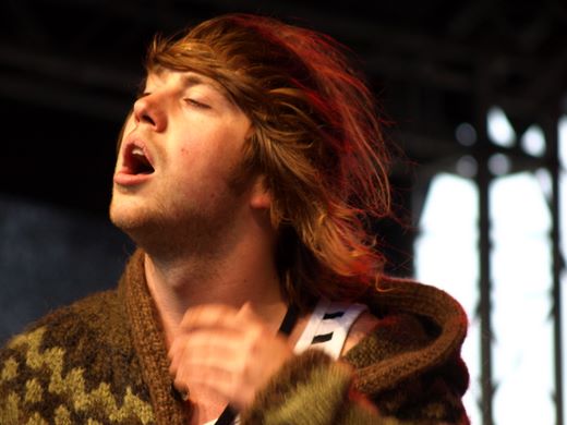 Damals wars – Als die Isländer das Flensburger Kühlhaus aufheizten