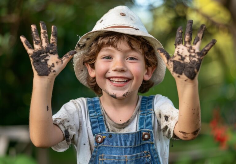 Stadt Flensburg sucht Pflegeeltern