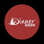 Dinnerkrimi 2026: Neue Fälle. Neue Tatorte. Nervenkitzel garantiert.