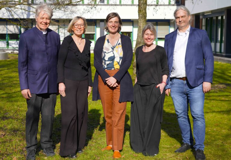 Aufbruch in neuer Besetzung: Hochschulrat der Hochschule Flensburg konstituiert sich