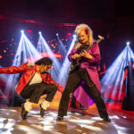 One Night Of MJ – The Tribute To The King Of Pop!"