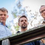 Martin Wind „Gravity Trio“