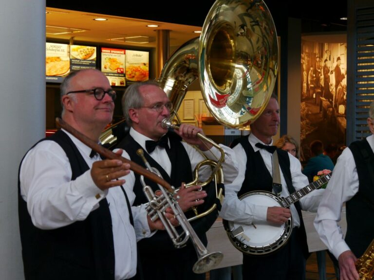 Kultur-Highlights 2026: Flensburgs Veranstaltungen erleben