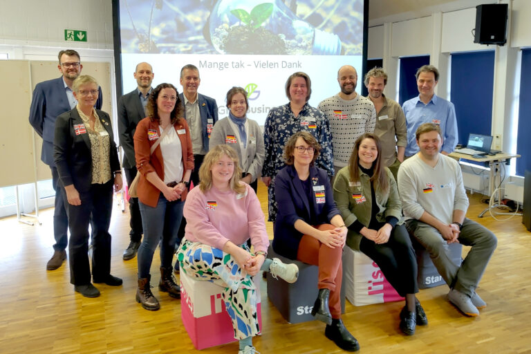 GrønBusiness Future Day: Zukunft geht nur gemeinsam – Kooperation als Schlüssel zur Nachhaltigkeit