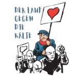 Lauf gegen die Kälte - Festival für die soziale Arbeit