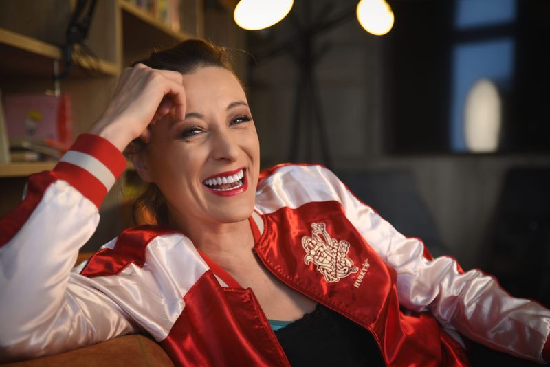 Up dat Leven! Annie Heger singt un vertellt...