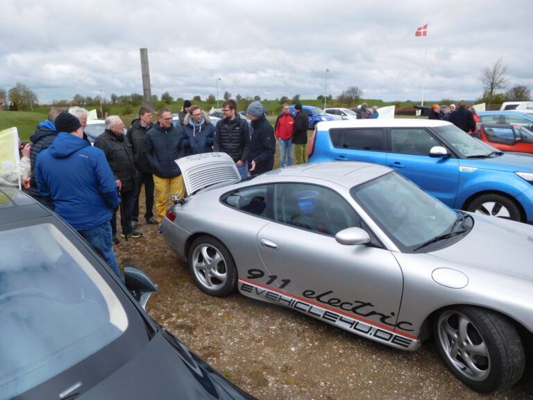 Tour de Flens mit spannendem Programm