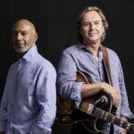 „Conversations“ mit Ken Norris (voc) & Ulf Meyer (guit)