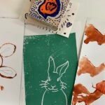 Osterdruck – Familienworkshop