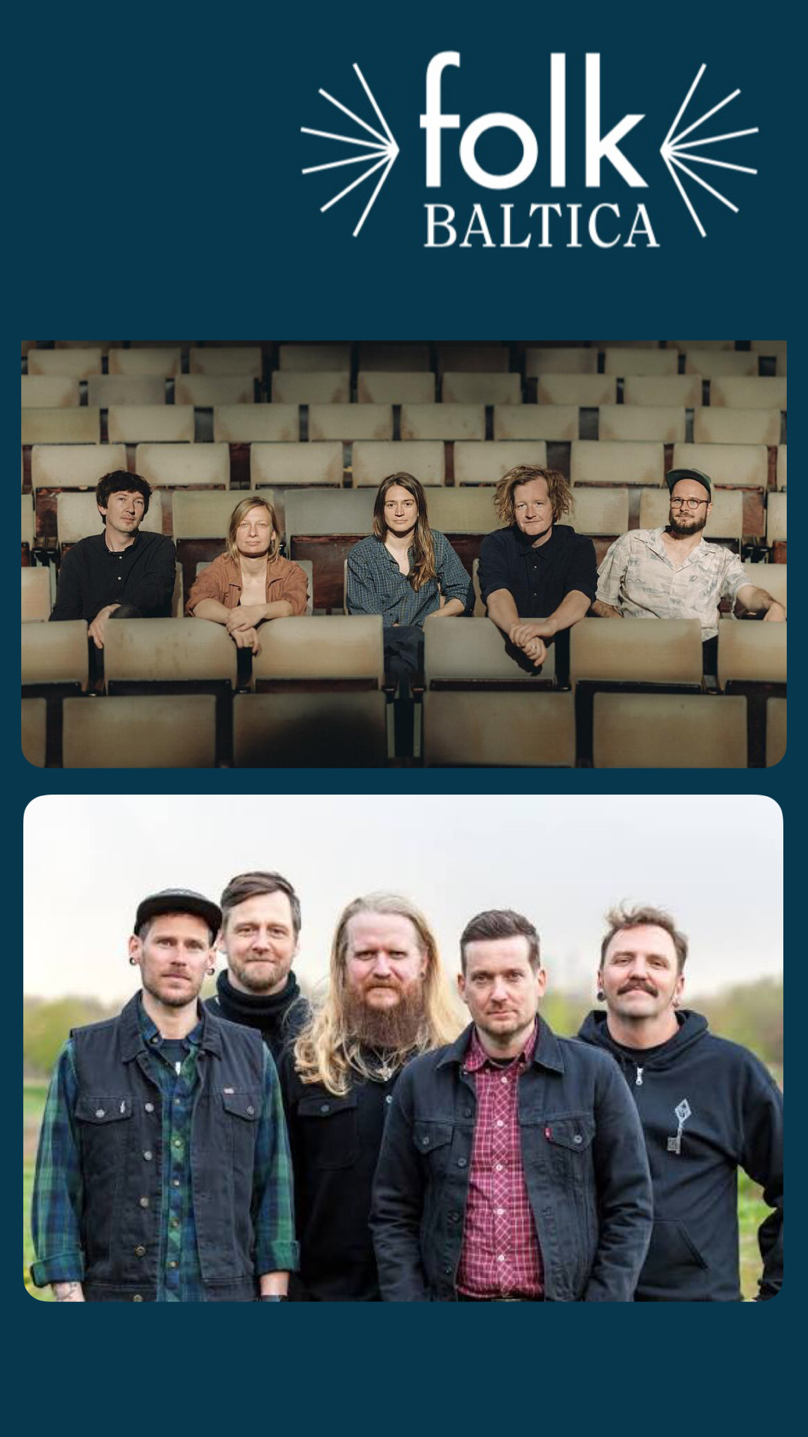 NICHTSEATTLE & AALKREIH