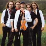 folkBALTICA Tanzt! - Gangar