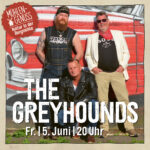 The Greyhounds
