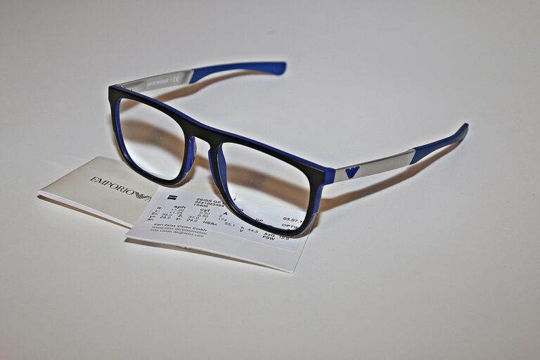 Wann ist eine Gleitsichtbrille sinnvoll?