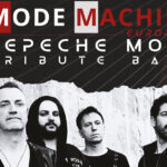 Mode Maschine – Depeche Mode Tribute Band l Flensburg