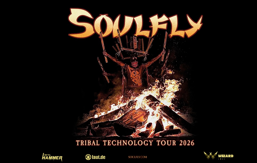 SOULFLY