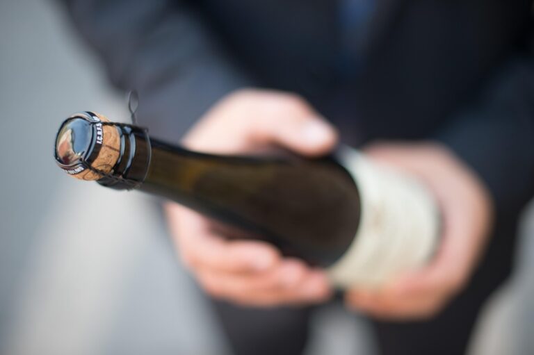 Vino & Vibes 2026: Ein Wochenende zum Genießen und Shoppen in der Flensburger Altstadt