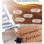 School's Out! - JuKi Flensburg