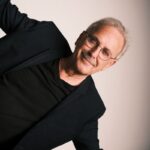Richard Wester& Band & Gäste: 70/50...Best of