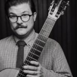 Gitarrenkonzert im Café Jetzt