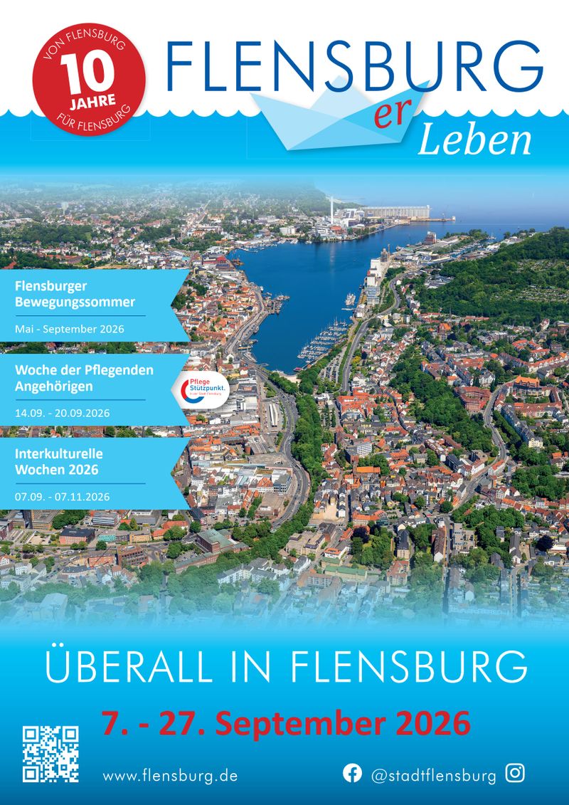 Flensburg Erleben