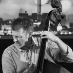 Jan Lundgren - Martin Wind Duo