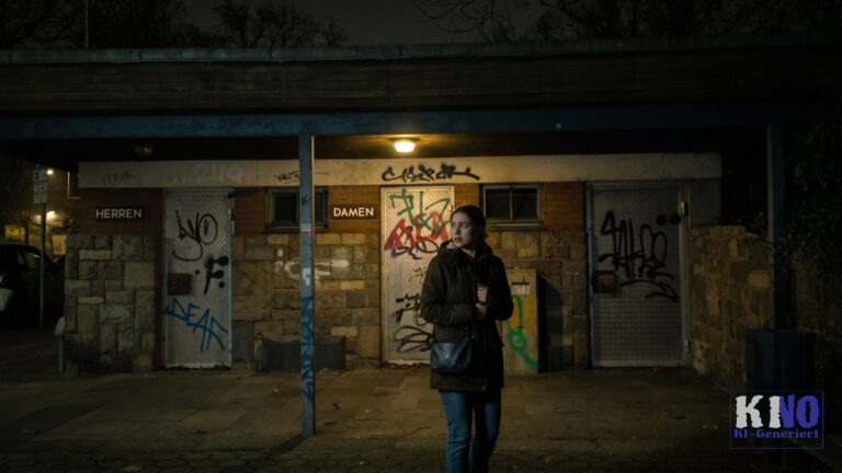 Mehr Sicherheit: „Wo gehst Du in Flensburg lieber nicht lang?“ – Befragung zu Angsträumen im Stadtgebiet