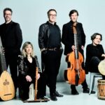 The Playfords - Luther tanzt